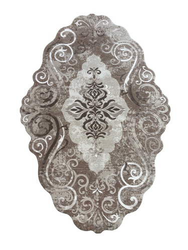 Safir 00858A Brown/Brown Нестандартная