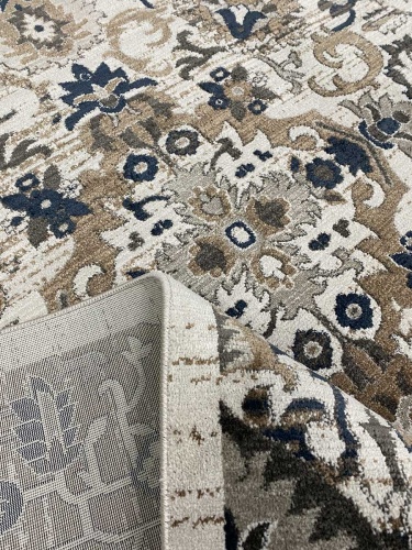 Vegas 3905A Cream/Beige Прямоугольник