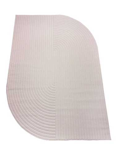 Scandy 10980А Cream/Cream Прямоугольник