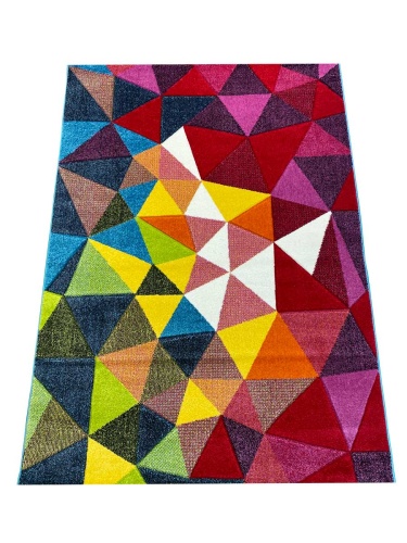 Reggi J877A  Lilac/Red Прямоугольник