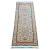 Nour Bagh Larzan Beige 