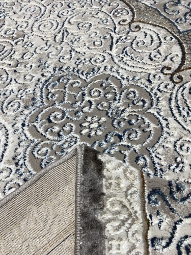 Calypso 8510_PQ74 D.Grey/L.Grey Прямоугольник