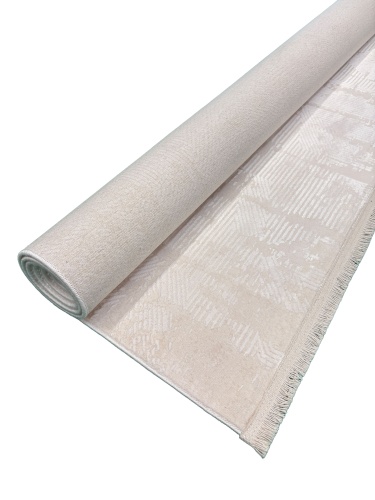Anatolia 33119A White/Cream Прямоугольник