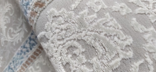 Armina 03874A Blue Овал