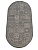 Floorlux 51119_50322 Овал