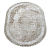 Siesta M030A Light Beige/Cream Овал