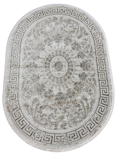 Nova avalon 37545A L.Beige/Beige Овал