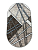 Sierra D487 Beige-Brown Овал