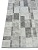 Shine 32325A Cream/L.Grey Прямоугольник