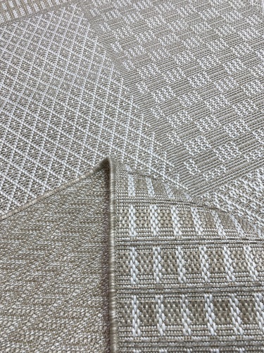 Kair S160 Beige Прямоугольник