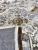Sahara 00765A Gold/Cream Овал