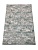 Afina 9010A Grey/Green Прямоугольник