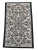 Side C0711 Silver/Smoke Прямоугольник
