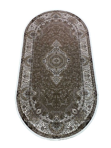 Dolce D414 Brown Овал