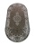 Dolce D414 Brown Овал