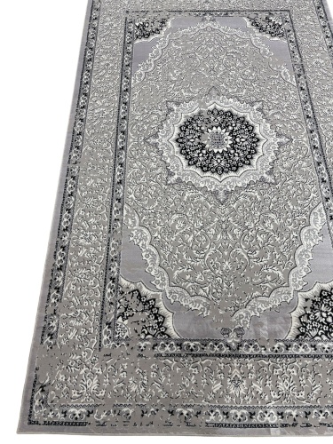 Palermo F294 Dark Grey Прямоугольник
