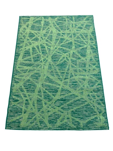 Side B2711 D.Green/L.Green Прямоугольник