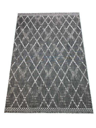 Kair S135 Gray Прямоугольник