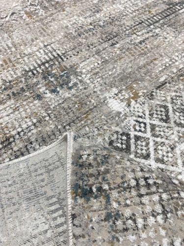 Lorenzo A047AJ Grey/Blue Прямоугольник