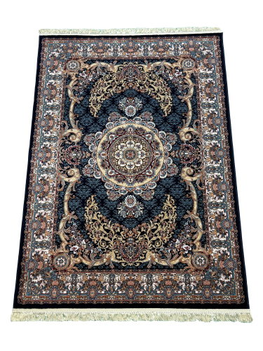 Shahreza D728 Dark Navy Прямоугольник