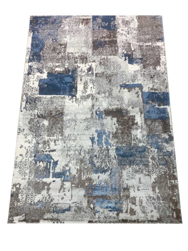 Armina 03857A Blue Прямоугольник