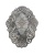 Safir 00858С Grey/Brown Нестандартная