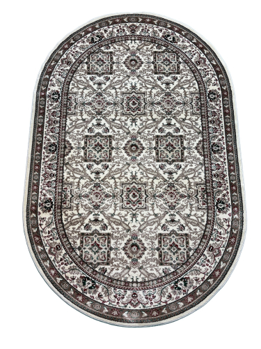 Colizey D868 Cream Овал