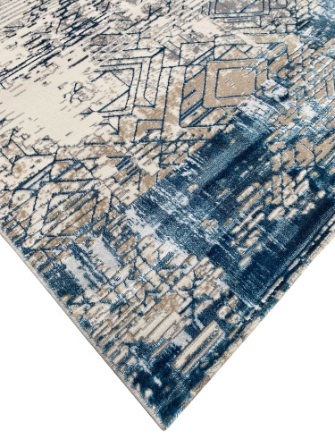 Adara T1873LL Blue/Blue Прямоугольник