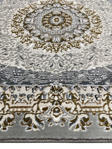 Miray O1464 096 Grey Прямоугольник