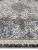 Calypso 8510_PQ74 D.Grey/L.Grey Прямоугольник