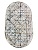 Ascona 4324B_Bej Flos Овал