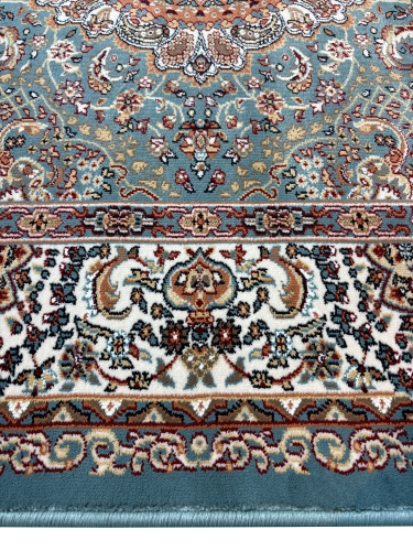 Shahreza D414 Blue Прямоугольник