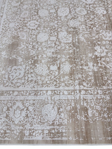 Anatolia 21365C D.Beige/White Прямоугольник