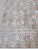 Anatolia 21365C D.Beige/White Прямоугольник