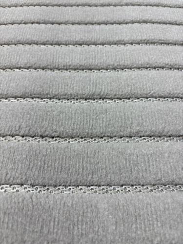Scandy 10980А Grey/Grey Прямоугольник