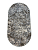 Sierra D354 Beige-Brown Овал