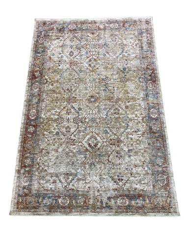 Shanti L0215B Cream Прямоугольник