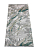Afina 9012A Grey/Green Прямоугольник