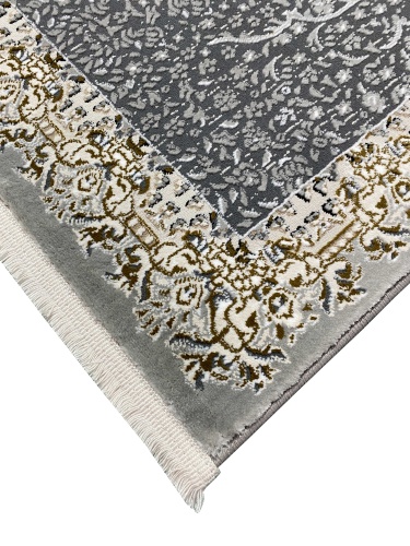 Miray O1464 096 Grey Прямоугольник