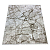 Марсель NP371 Cream Vizon Прямоугольник