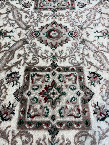 Colizey D868 Cream Овал