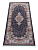 Shahreza D414 Navy Прямоугольник