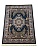 Shahreza D728 Dark Navy Прямоугольник