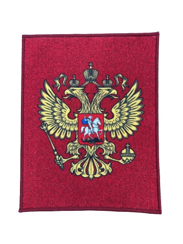 Принт Сириус 604/31 Прямоугольник