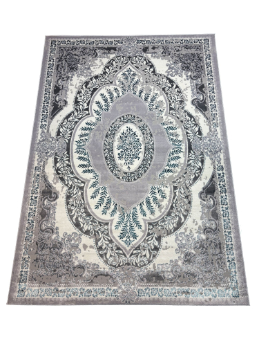 Palermo F290 Grey Прямоугольник