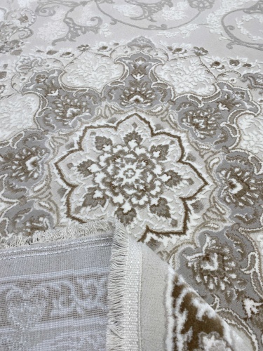 Classic 31144Z Cream/Cream Овал