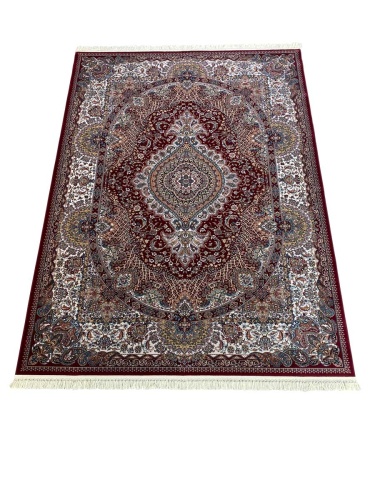 Shahreza D414 Red Прямоугольник