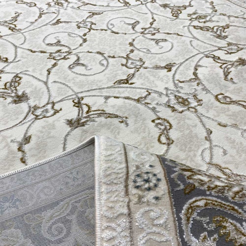 Sandali 30153A Cream/Beige Прямоугольник