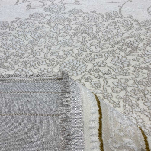 Sandali 30031V Cream/Cream Овал