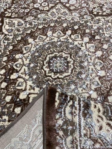 Dolce D415 Brown Прямоугольник